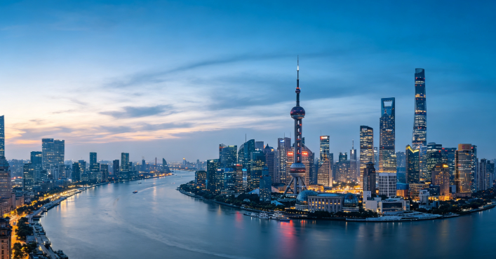 位次再洗牌！中国GDP十强城市格局迎新变局