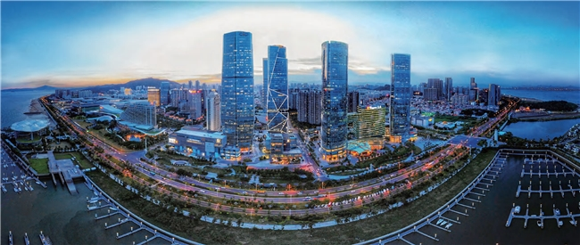 以实业驱动长效增长：建发集团资产规模和盈利表现持续向好