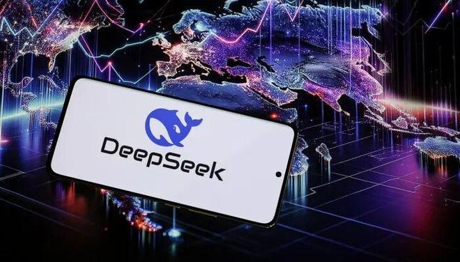 DeepSeek上线实验性视觉多模态模型 开发者可通过API直接调用