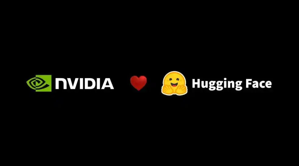 英伟达斥资129亿美元收购Hugging Face AI产业整合再提速