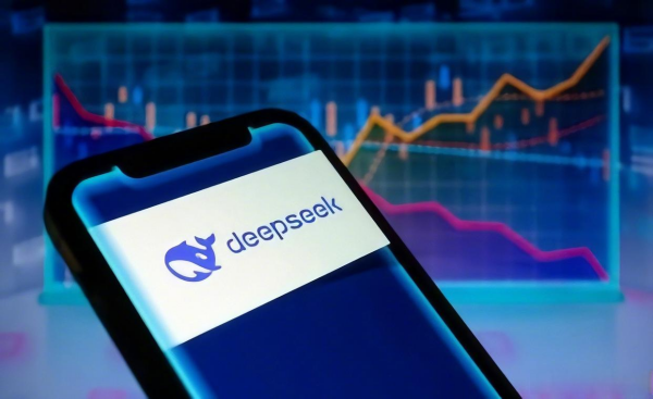 知情人士证实！DeepSeek全力备战科创板IPO 中信证券已入场尽调