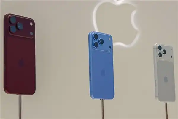 苹果回应iPhone 18 Pro破发：第三方渠道有自己的定价权